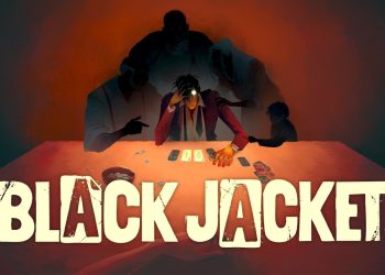 Black Jacket