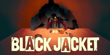 Black Jacket