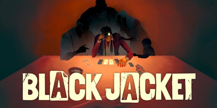 Black Jacket