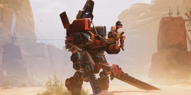 Bounty Star listé sur Nintendo Switch 2
