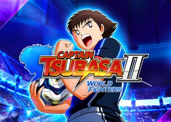 Captain Tsubasa 2: World Fighters débarque sur Nintendo Switch le 28 août