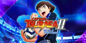 Captain Tsubasa 2: World Fighters débarque sur Nintendo Switch le 28 août