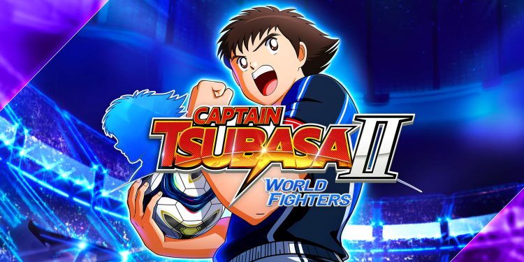 Captain Tsubasa 2: World Fighters débarque sur Nintendo Switch le 28 août