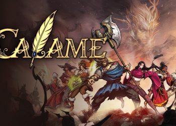 Calame