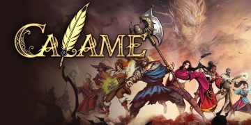 Calame