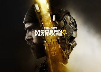 Call of Duty: Modern Warfare 4
