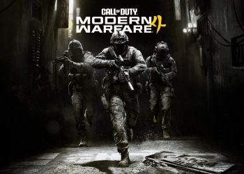 Call of Duty: Modern Warfare 4 est confirmé sur Switch 2 !