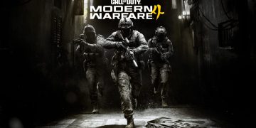 Call of Duty: Modern Warfare 4 est confirmé sur Switch 2 !
