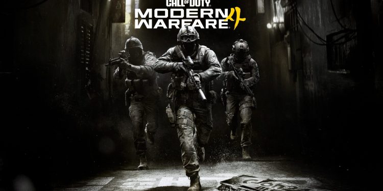 Call of Duty: Modern Warfare 4 est confirmé sur Switch 2 !