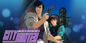 City Hunter (Nintendo Switch) – Le test