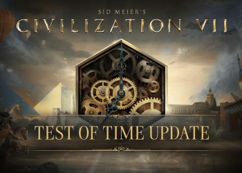 Civilization VII : la mise à jour « L’épreuve du temps » arrive le 19 mai