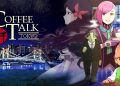 Coffee Talk Tokyo (Nintendo Switch) – Le test
