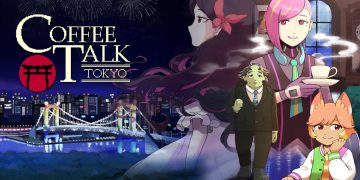 Coffee Talk Tokyo (Nintendo Switch) – Le test