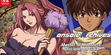 Console Archives : Hamster Corp vise plus de 800 jeux sur Nintendo Switch 2