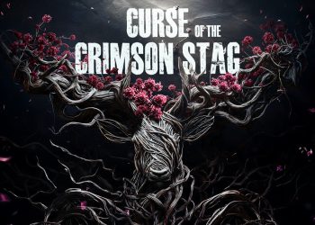 Curse of the Crimson Stag