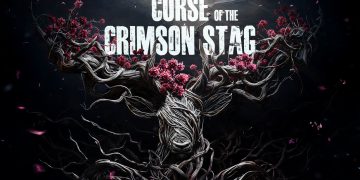 Curse of the Crimson Stag