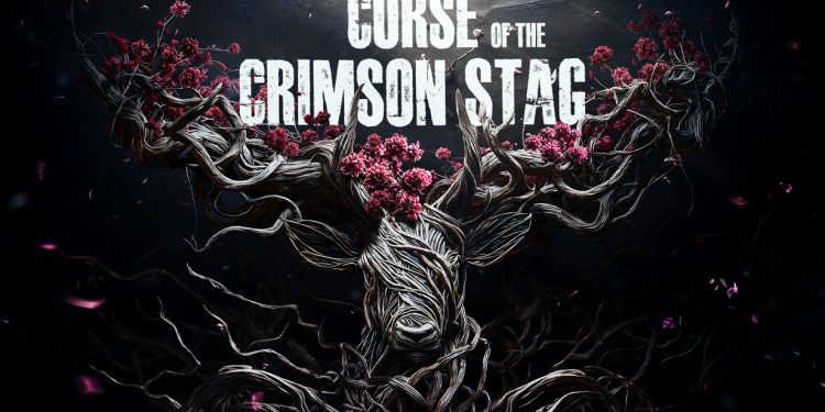 Curse of the Crimson Stag