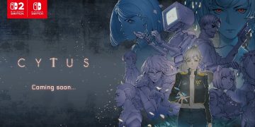 Cytus II