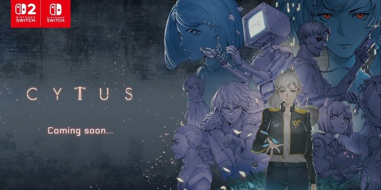Cytus II