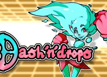 Dash&rsquo;n&rsquo;Drops