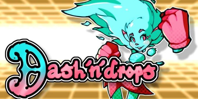 Dash’n’Drops