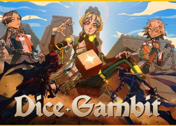 Dice Gambit