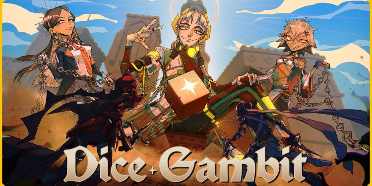 Dice Gambit