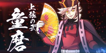 Dôma arrive dans Demon Slayer -Kimetsu no Yaiba- The Hinokami Chronicles 2 en tant que DLC de personnage !