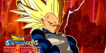 Dragon Ball: Sparking! ZERO – Mise à jour de mai 2026 : nouveaux stades, rééquilibrages et DLC
