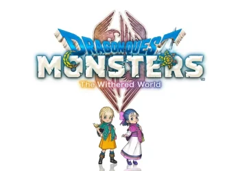 DRAGON QUEST MONSTERS Le royaume de Boisflétri