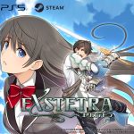 EXSTETRA remaster