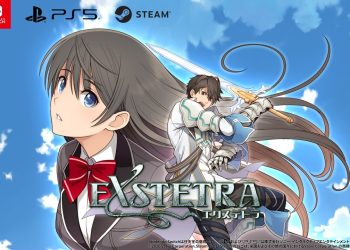 EXSTETRA remaster