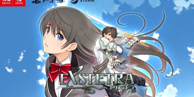 EXSTETRA remaster