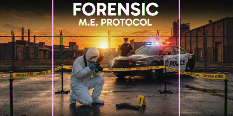 FORENSIC M.E. Protocol