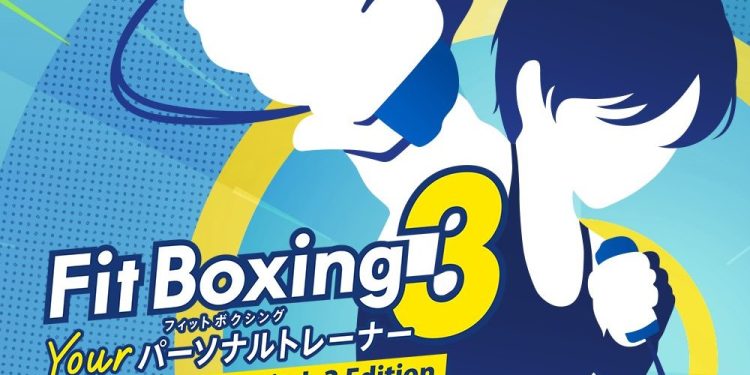 Une version Switch 2 pour Fitness Boxing 3: Your Personal Trainer