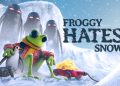 Froggy Hates Snow