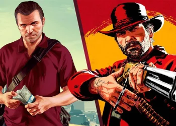 Virtuos motivé pour porter Grand Theft Auto V et Red Dead Redemption 2 sur Nintendo Switch 2