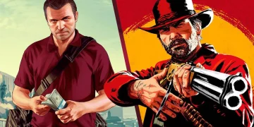 Virtuos motivé pour porter Grand Theft Auto V et Red Dead Redemption 2 sur Nintendo Switch 2