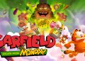 Garfield: Escape from Monday