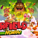 Garfield: Escape from Monday