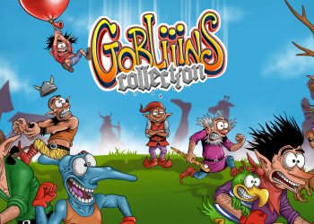 Surprise! Gobliiins Collection débarque aujourd’hui sur Switch