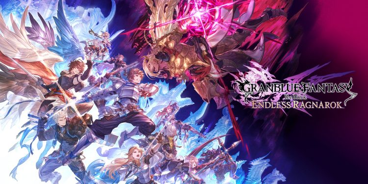 Granblue Fantasy: Relink – Endless Ragnarok : deux nouveaux personnages jouables et plusieurs éditions disponibles