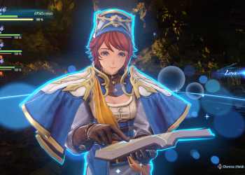 Les précommandes pour Granblue Fantasy: Relink – Endless Ragnarok sont désormais ouvertes