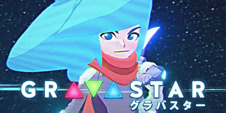 Gravastar