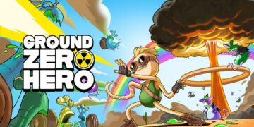 Ground Zero Hero