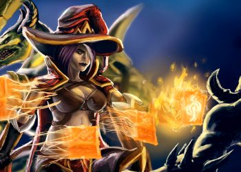 Heroes of Magic and Steel