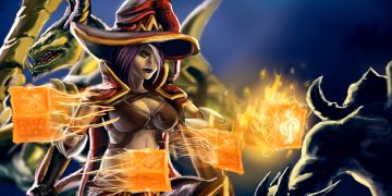 Heroes of Magic and Steel