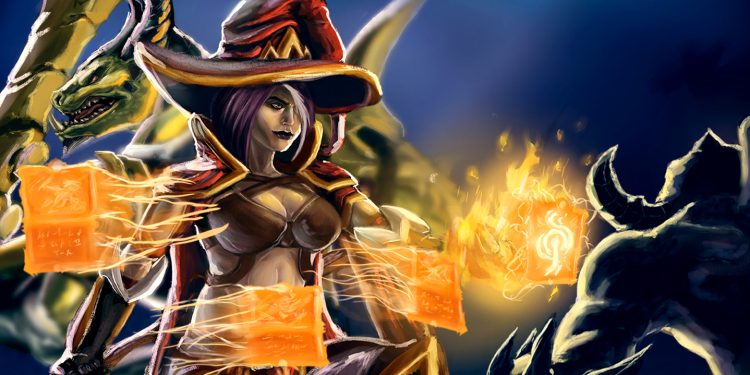 Heroes of Magic and Steel