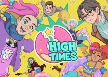 High Times