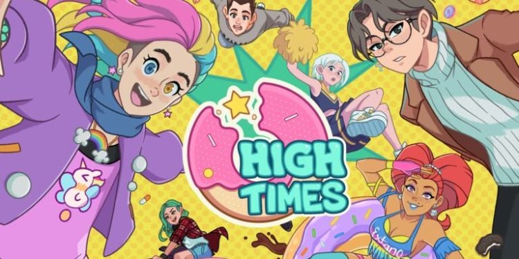 High Times